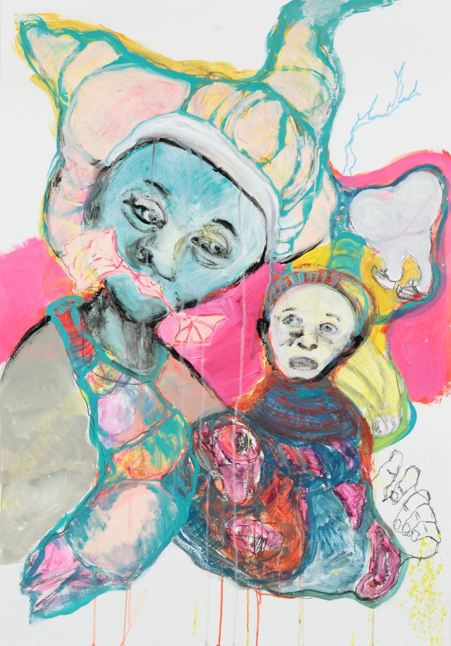 N° 232 - Katharina Schellenberger