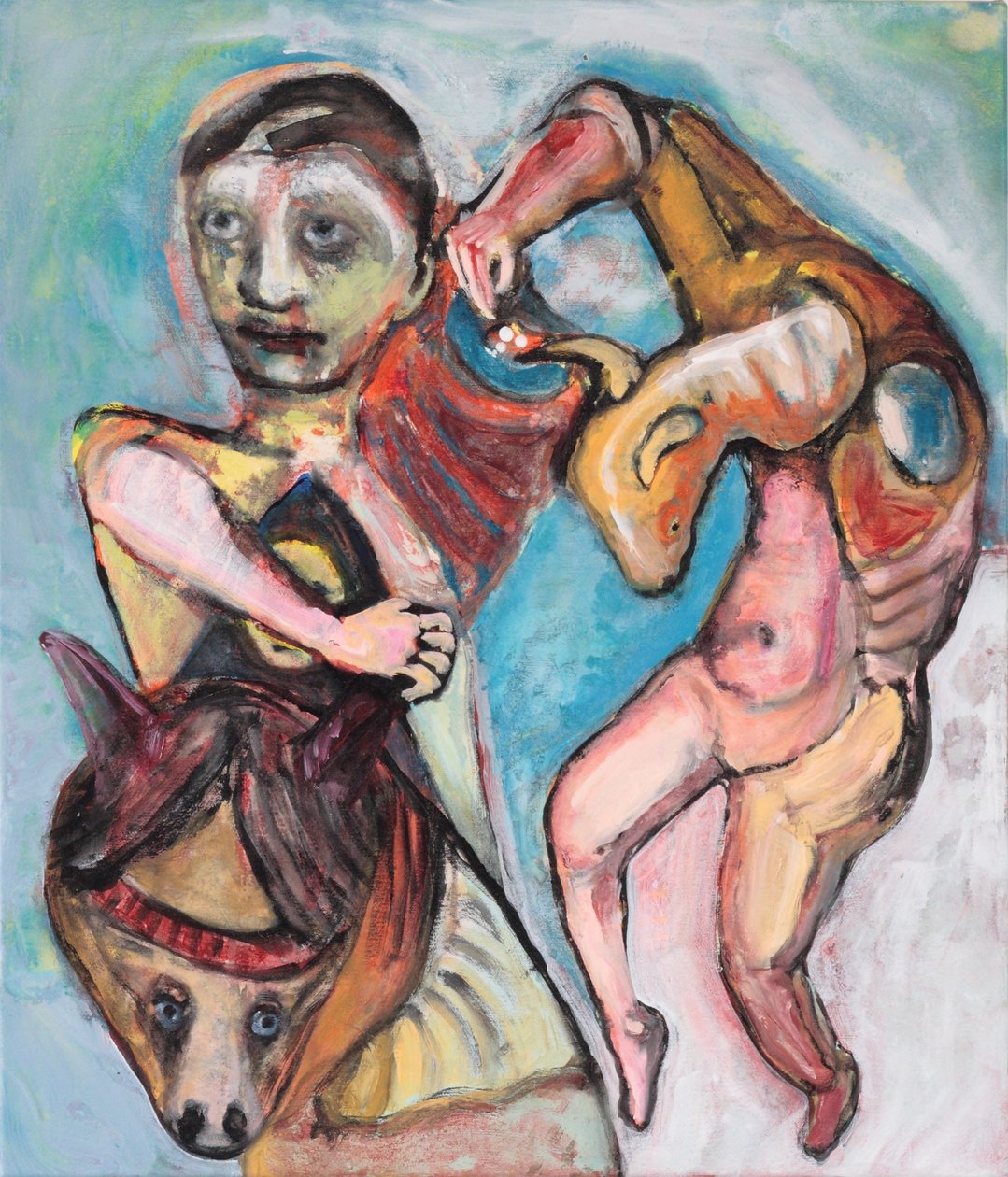 N° 233 - Katharina Schellenberger