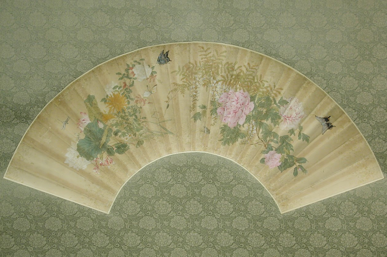 Fleurs d