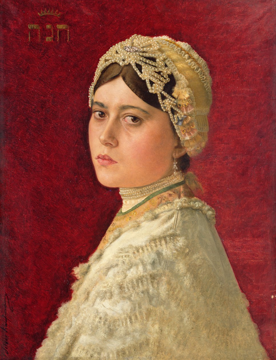 Image inconnue - Kaufmann