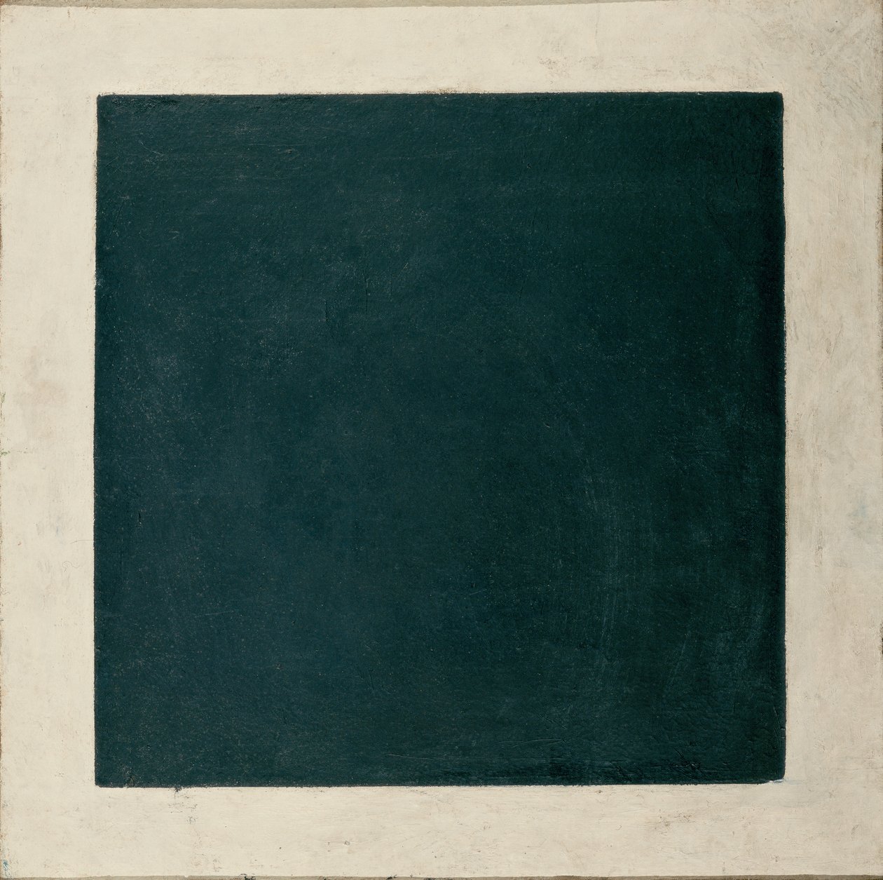 Carré noir - Kazimir Severinovich Malevich