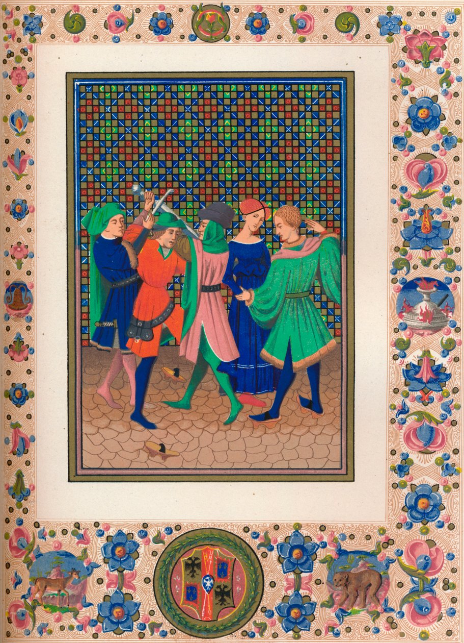 Scène d