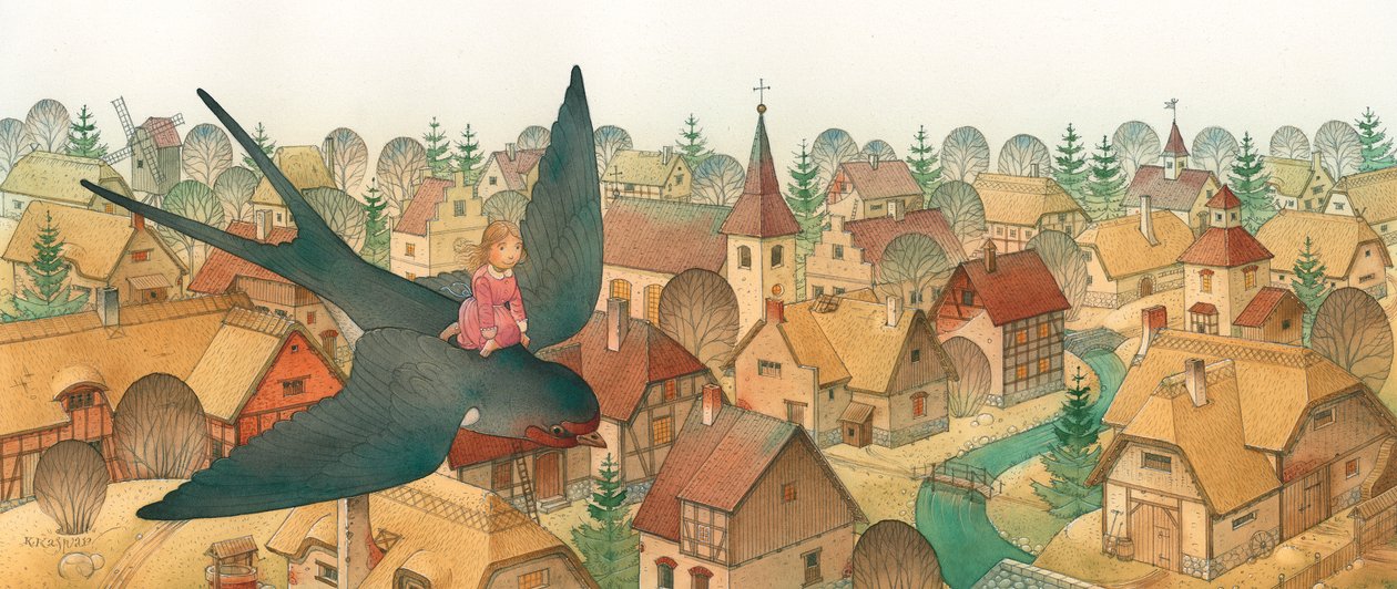 Poucette 04, 2005 - Kestutis Kasparavicius