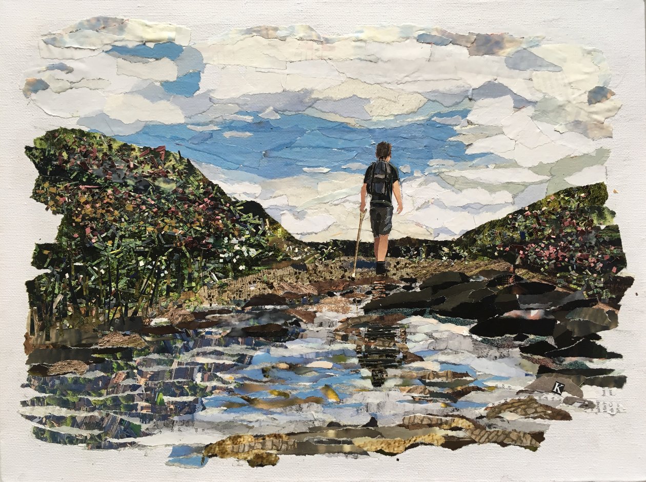 Ben - Kirstie Adamson