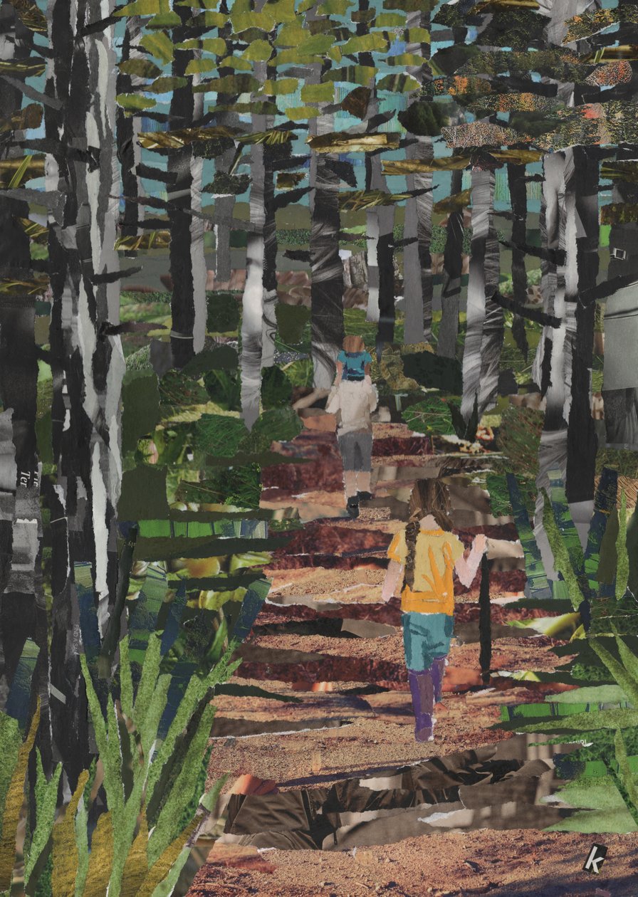 Forêt d