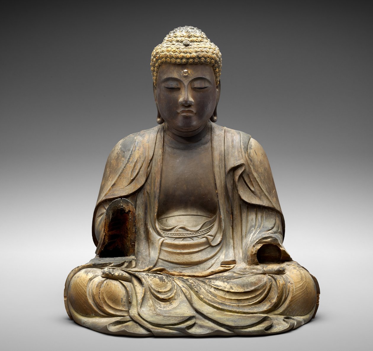 Amida, 1472 - Koei fl.1472 Koei fl.1472