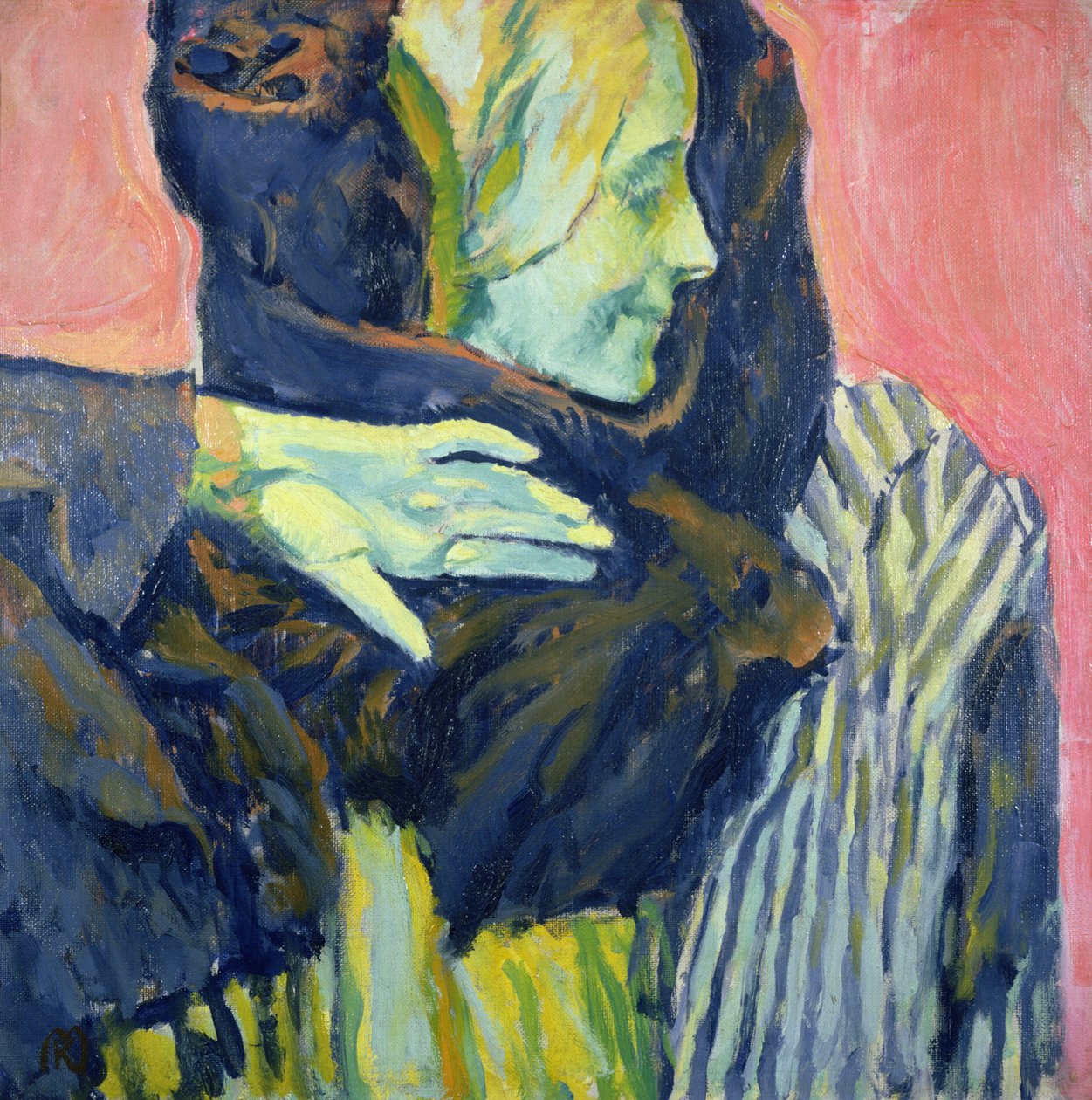 Vision de l