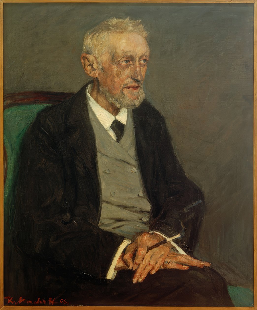 Le père de l