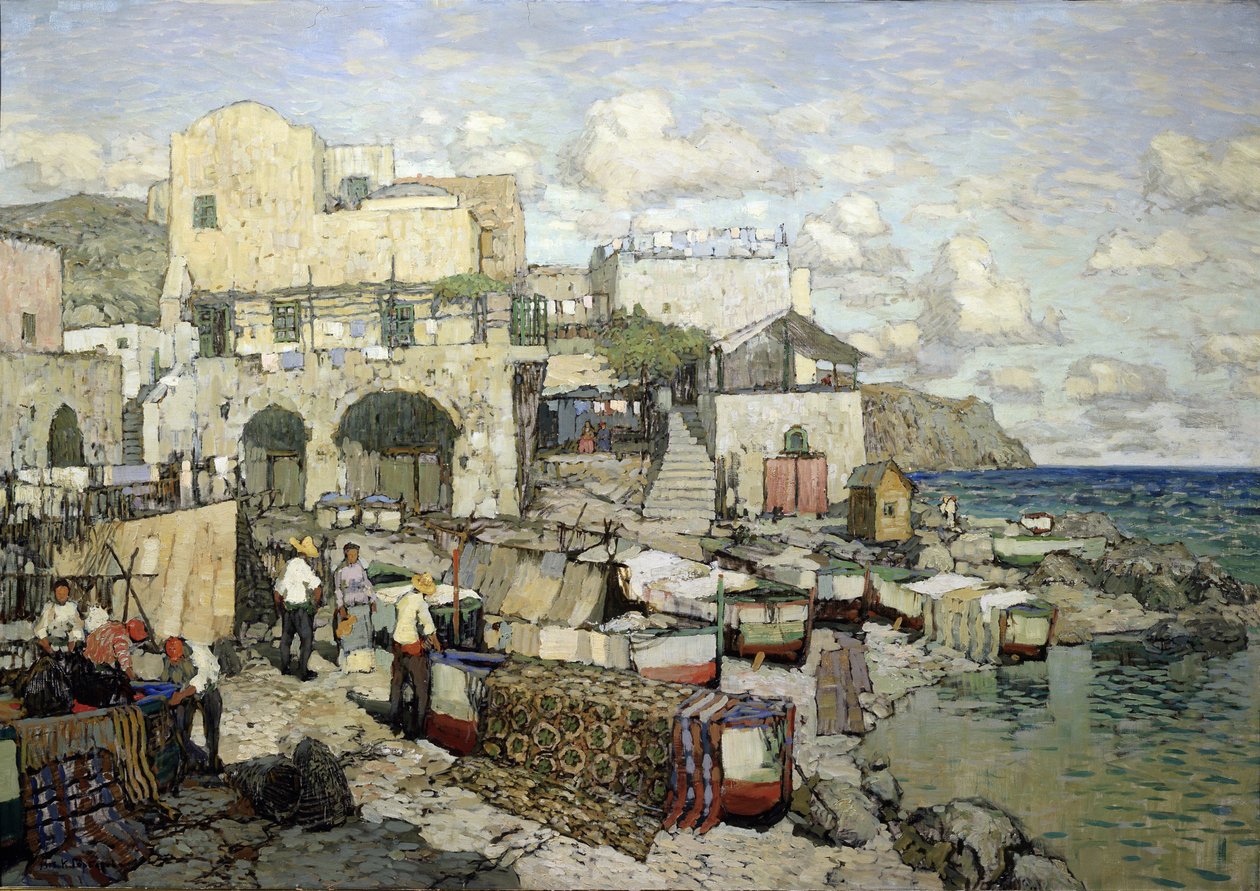 Vue de l