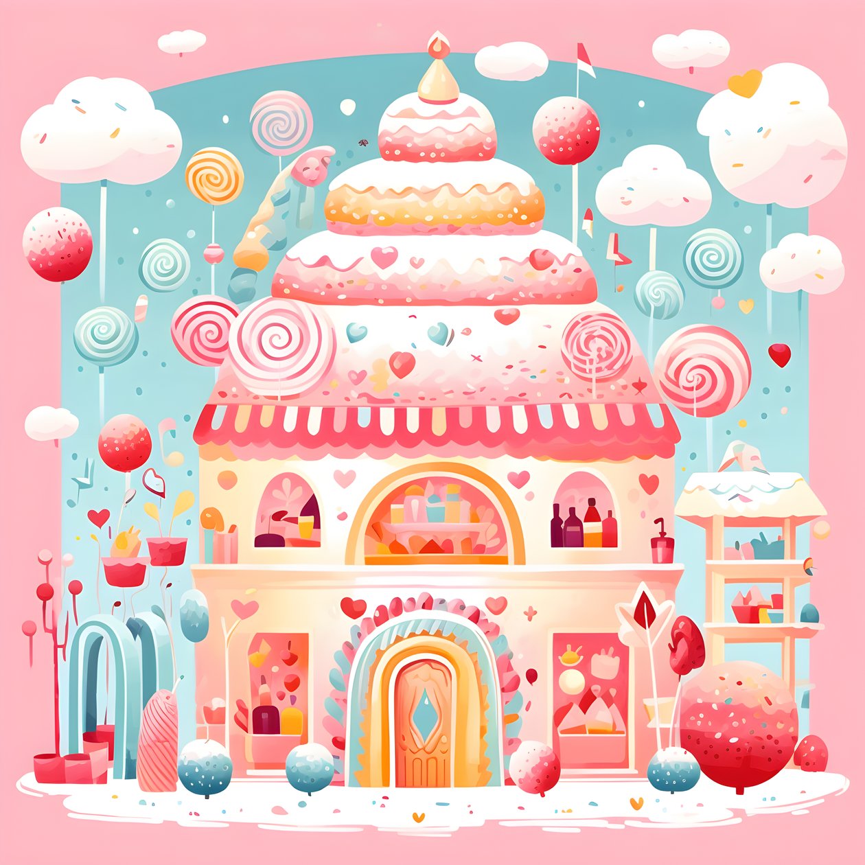 Coco Print Studio 4 - Kurt Heppke