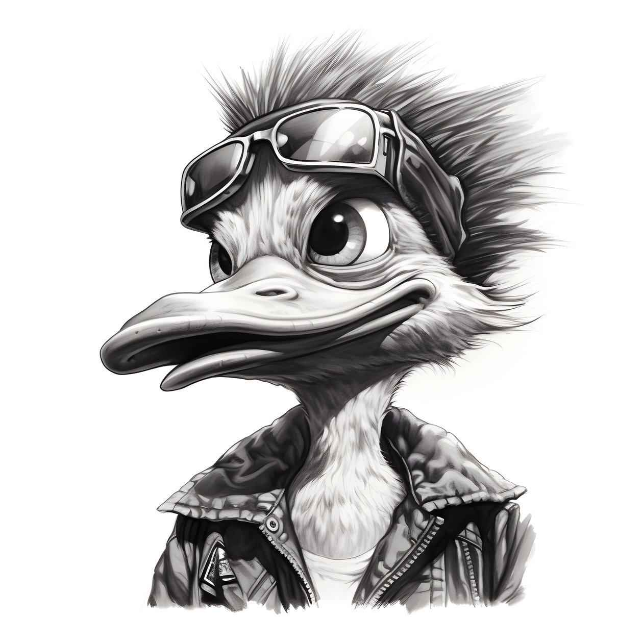 canard, canard, canard 3 - Kurt Heppke