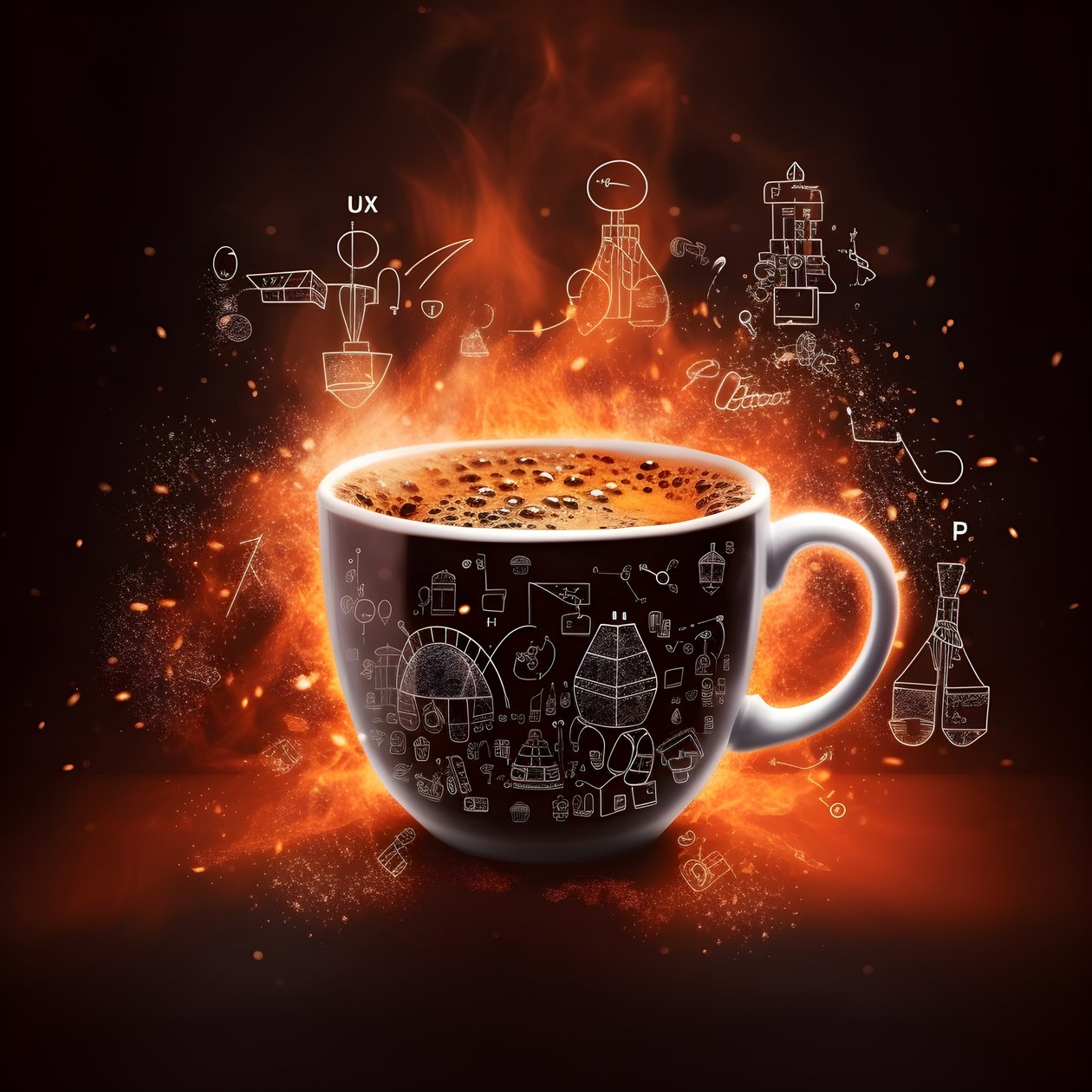 Café + Science = Énergie 2 - Kurt Heppke