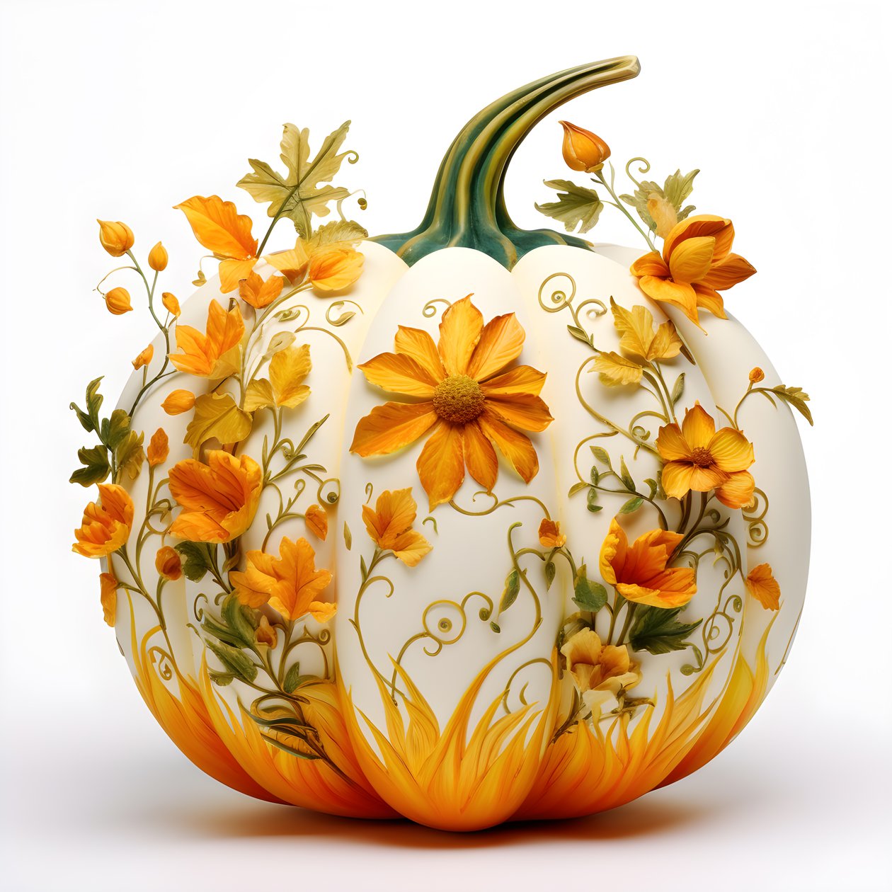 Citrouille d
