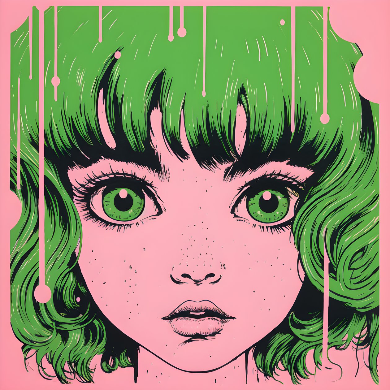 Risographie d