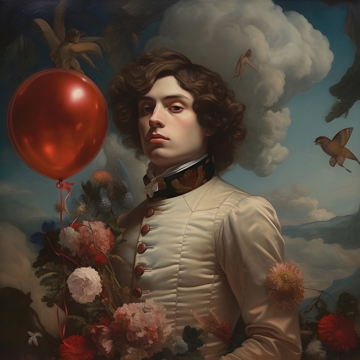 Surréalisme 3 - Kurt Heppke