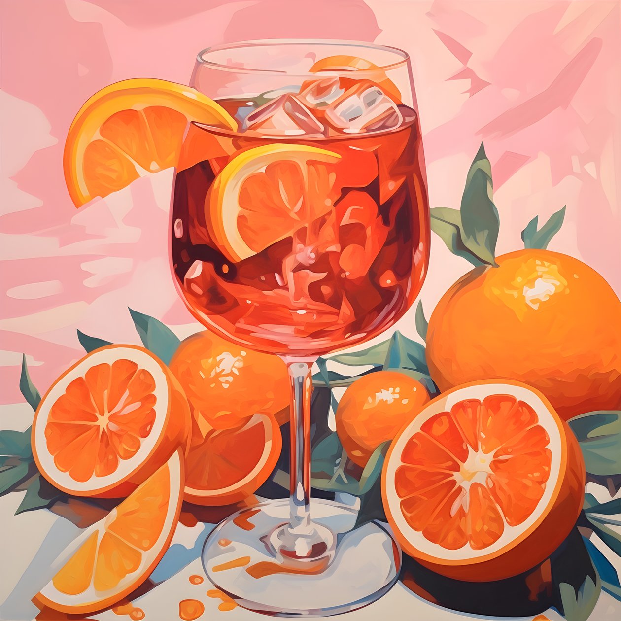 Aperol Spritz 1 - Kurt Heppke
