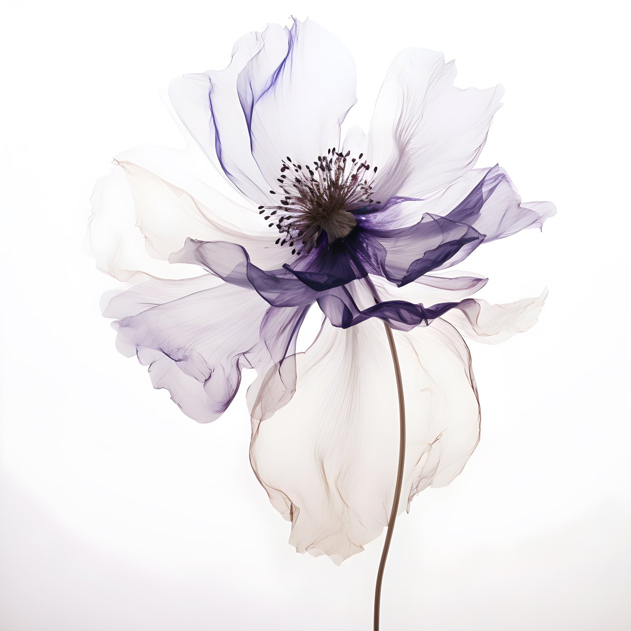 Composition minimaliste 1 - Kurt Heppke