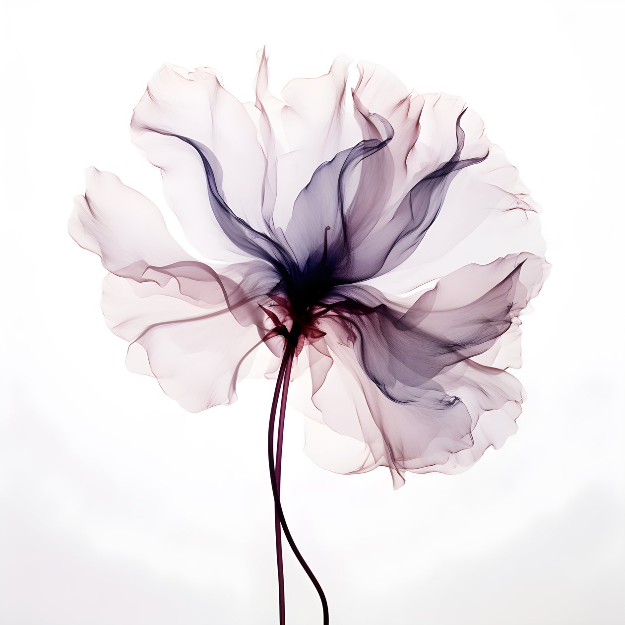 Composition minimaliste 2 - Kurt Heppke