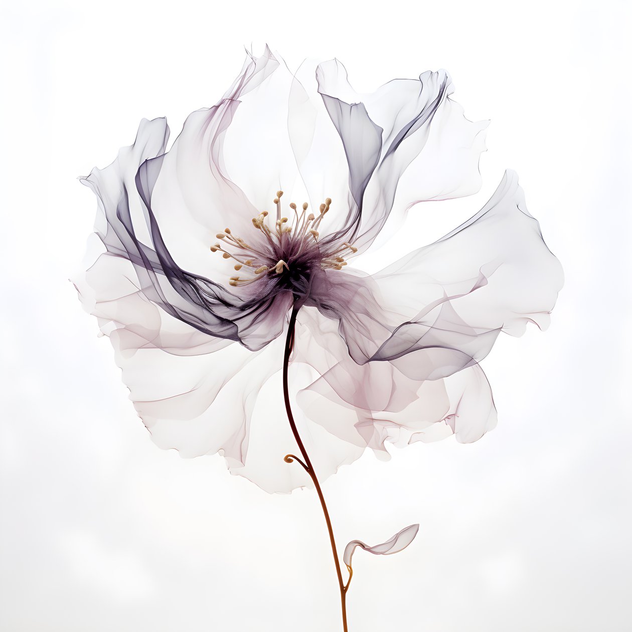 Composition minimaliste 3 - Kurt Heppke