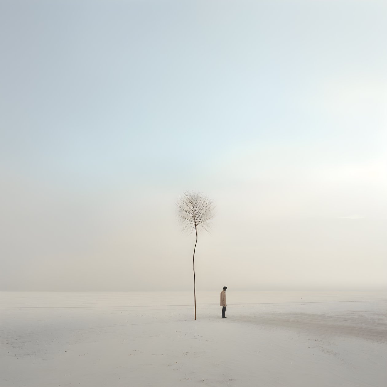 Très très minimaliste 2 - Kurt Heppke