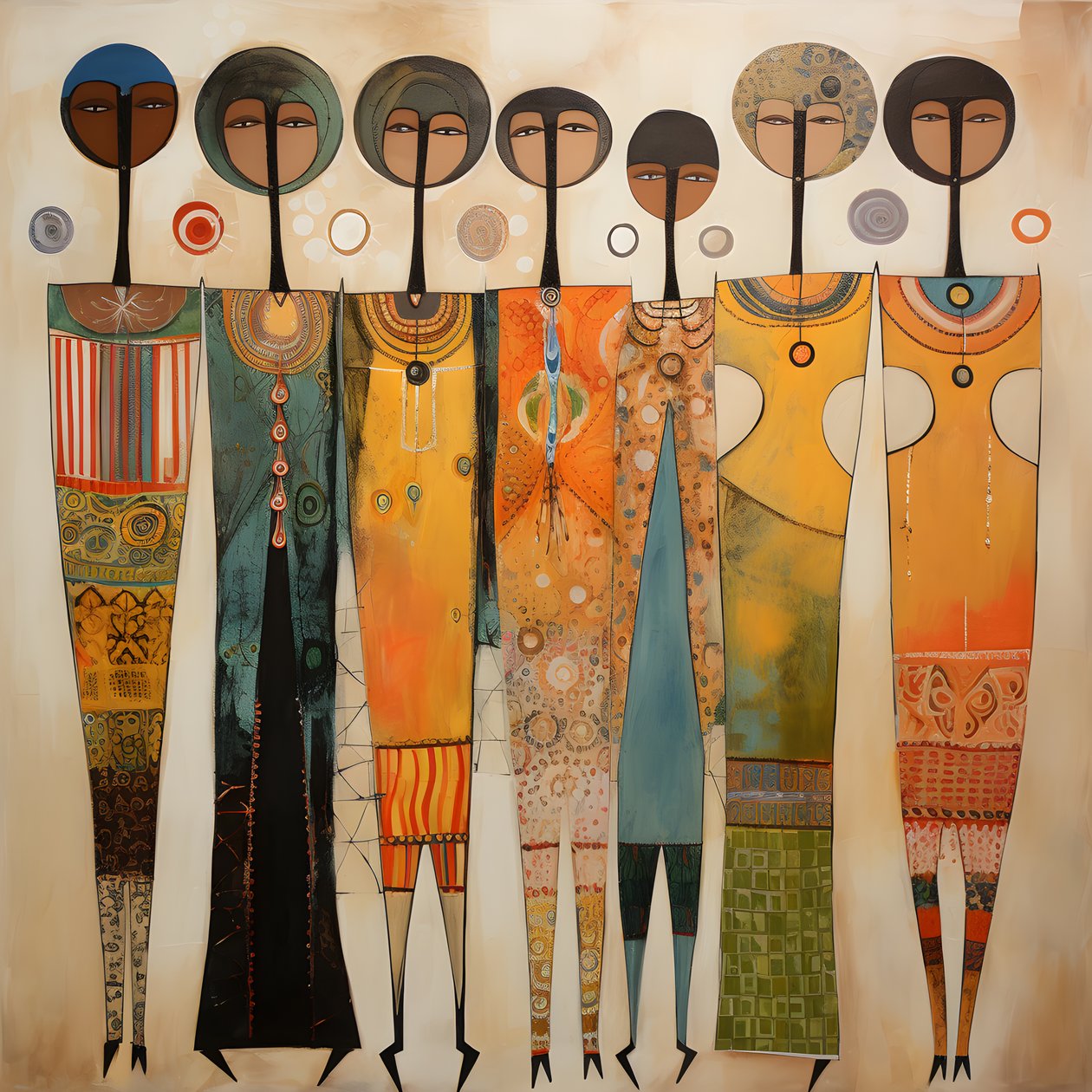 Figures symétriques 3 - Kurt Heppke