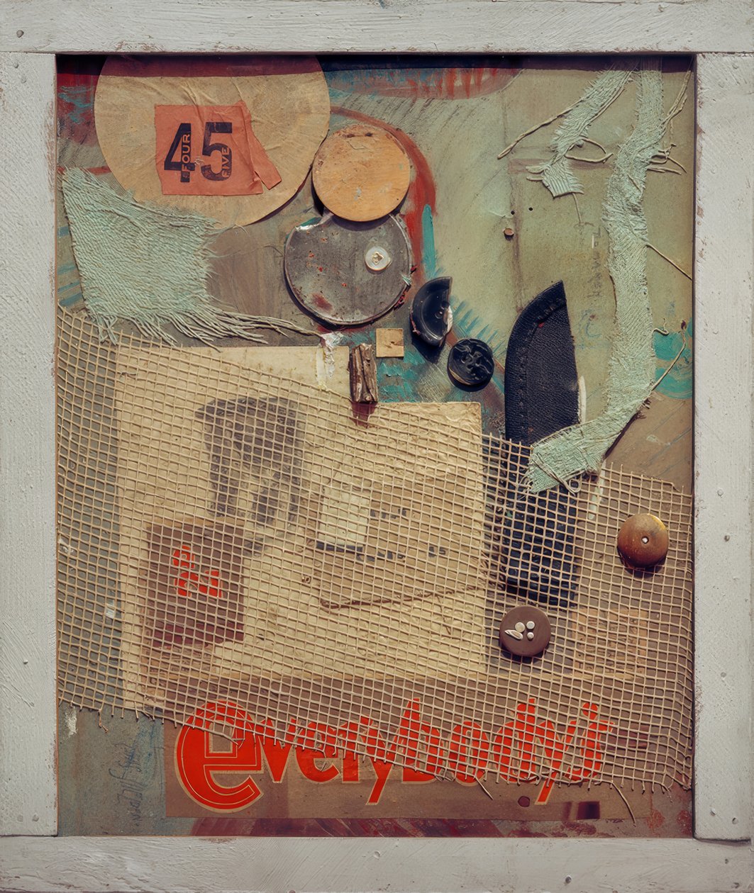 Sans titre (Everybody
