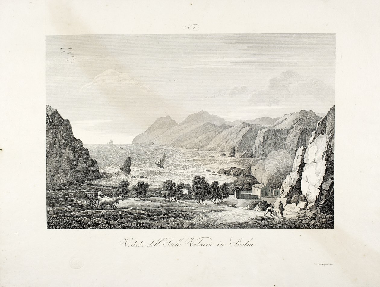 Vue de l