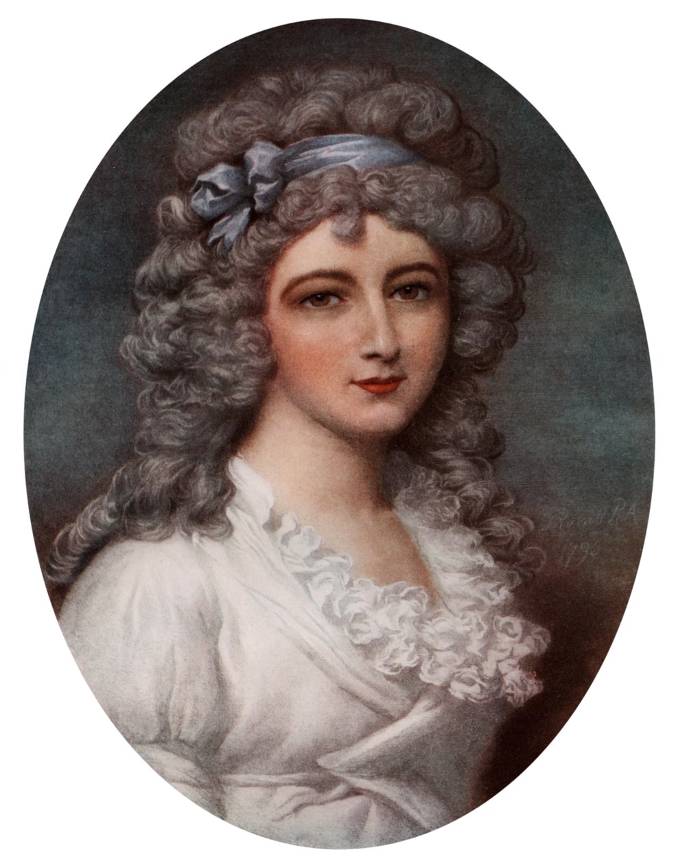 Portrait d