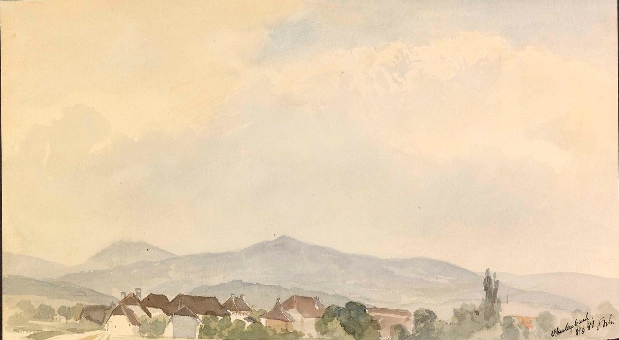 Vrhnikan - Ladislav Benesch