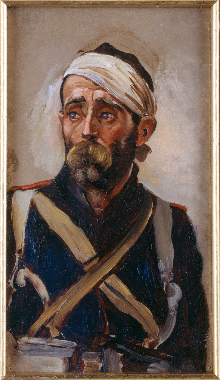Étude d
