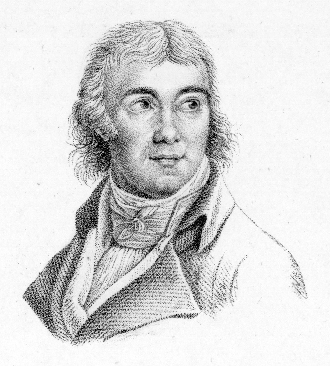 Antonio Bartolomeo Bruni - Lambert