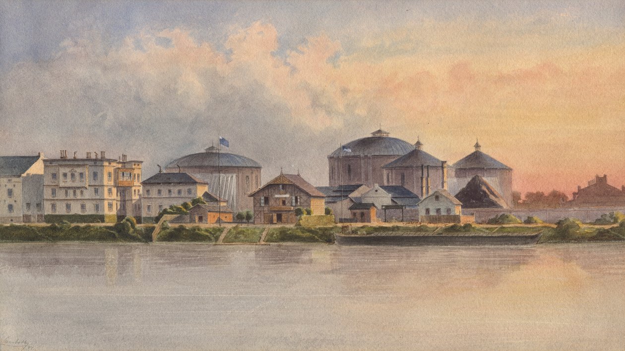 Les quais d