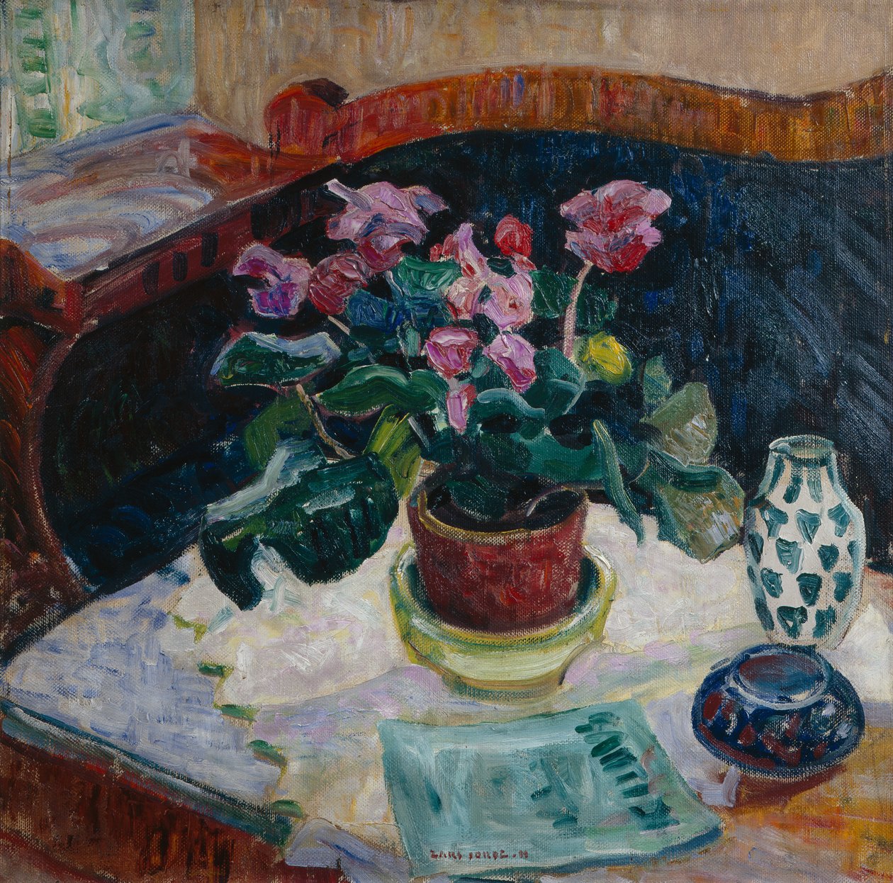 Nature morte - Lars Jorde