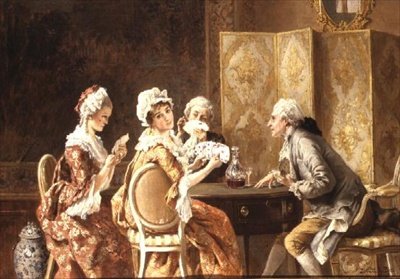 Les cœurs sont atouts - Laslett John Pott