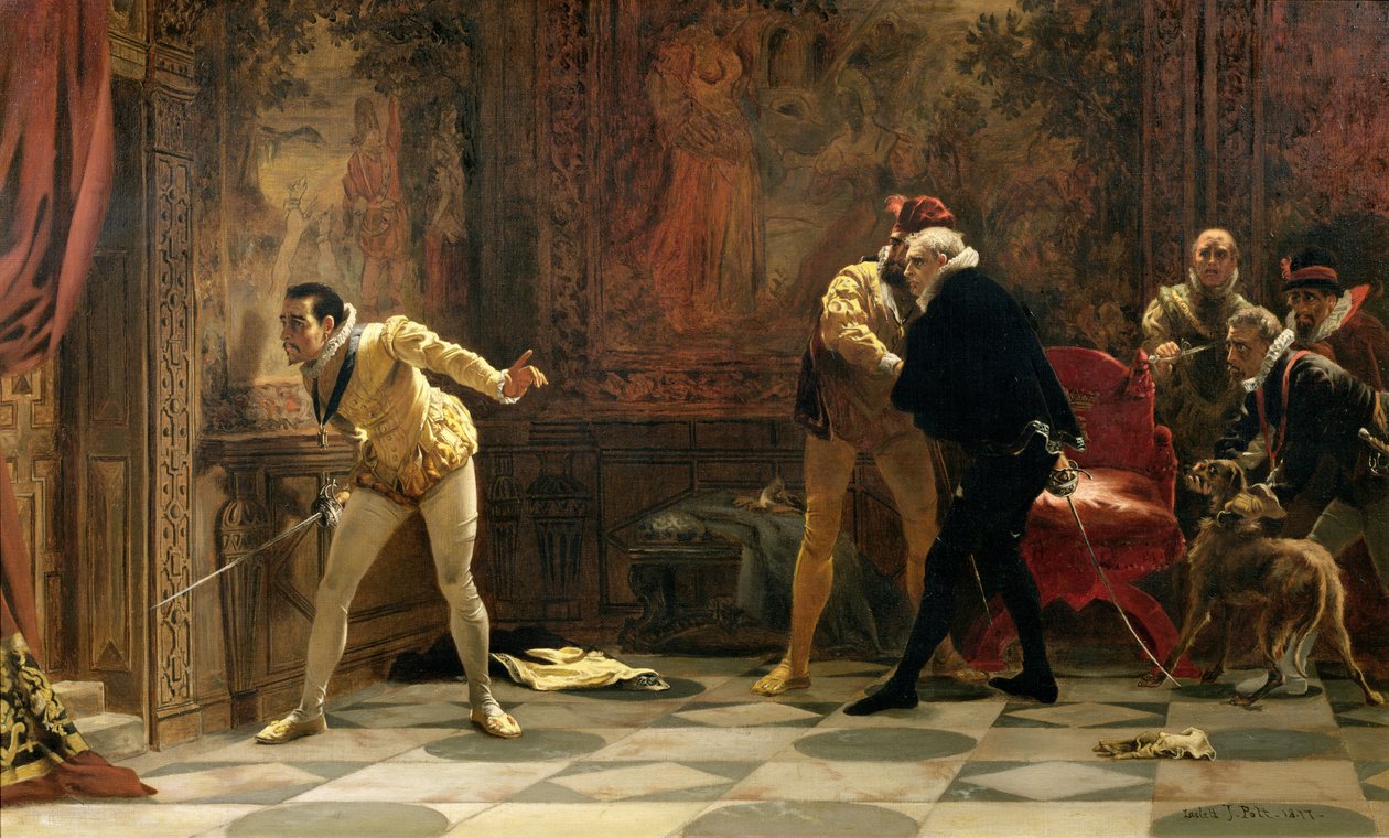 En attendant le favori du roi - Laslett John Pott