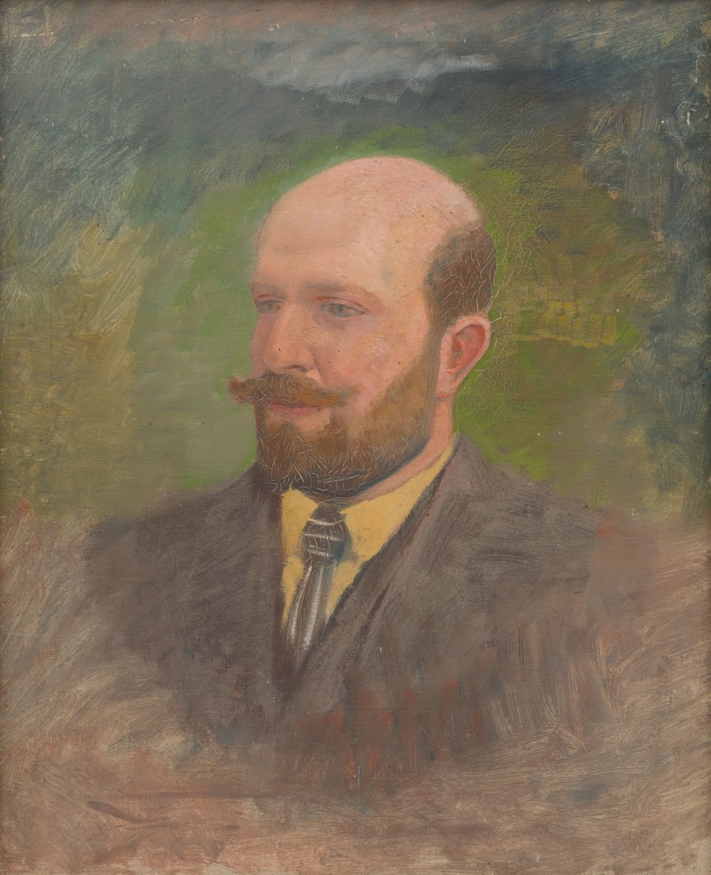 Portrait d