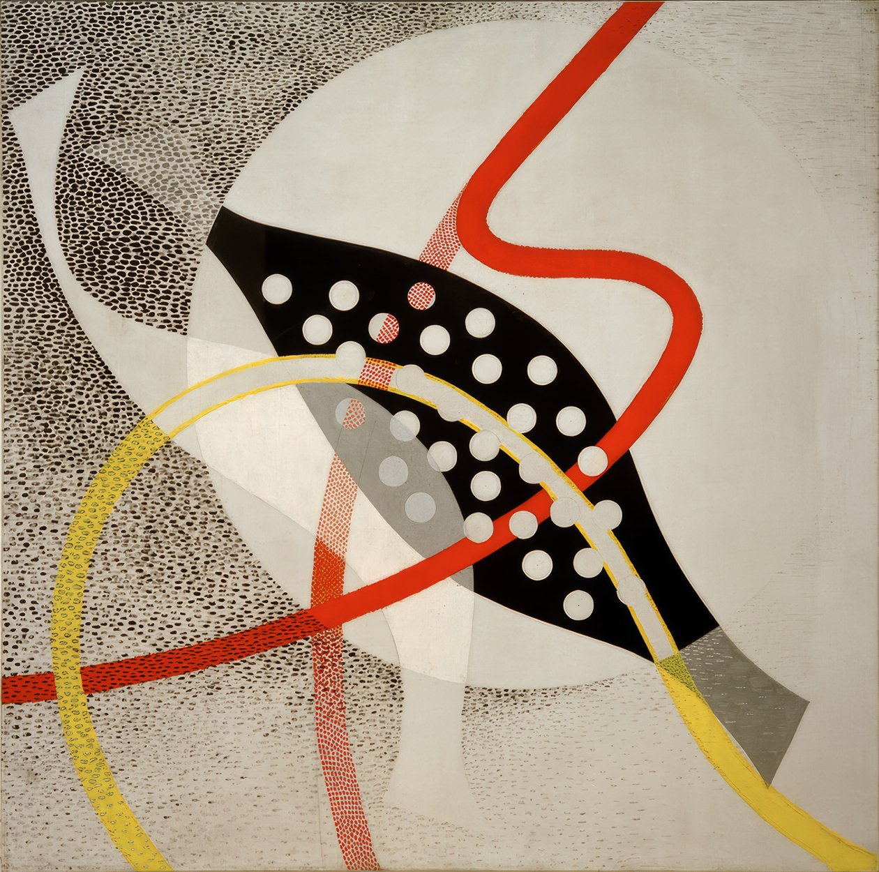 CH Beata I - Laszlo Moholy Nagy