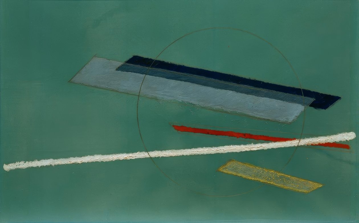 G 11 - Laszlo Moholy Nagy
