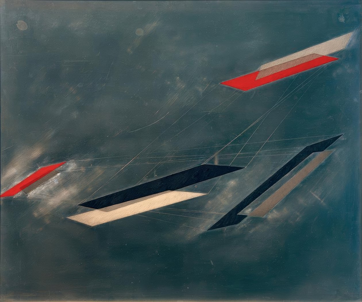 Sil 2 - Laszlo Moholy Nagy