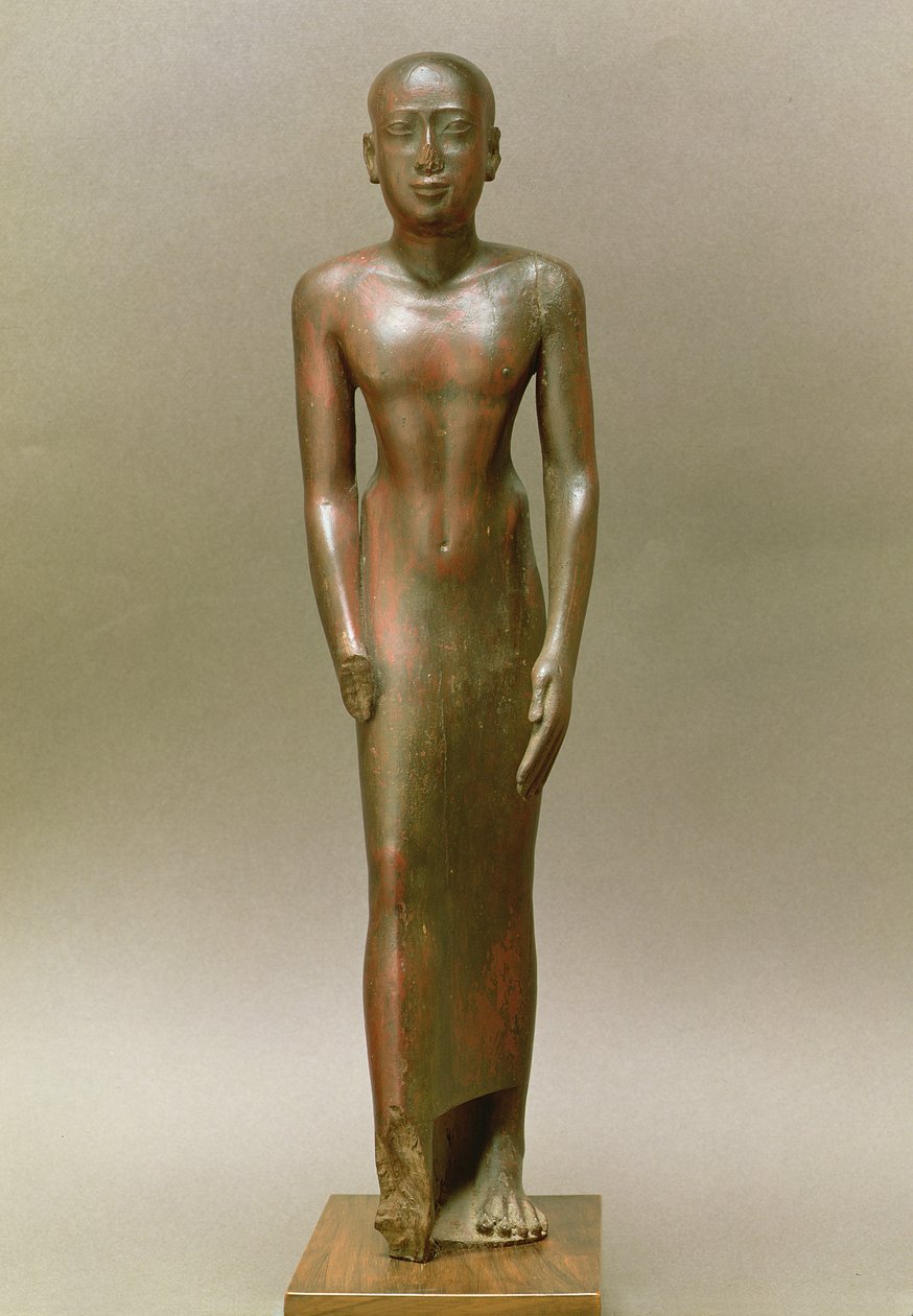Statue d