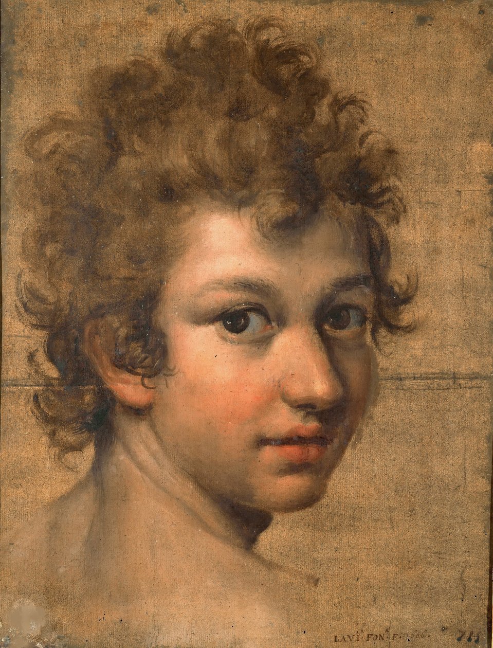 Portrait d