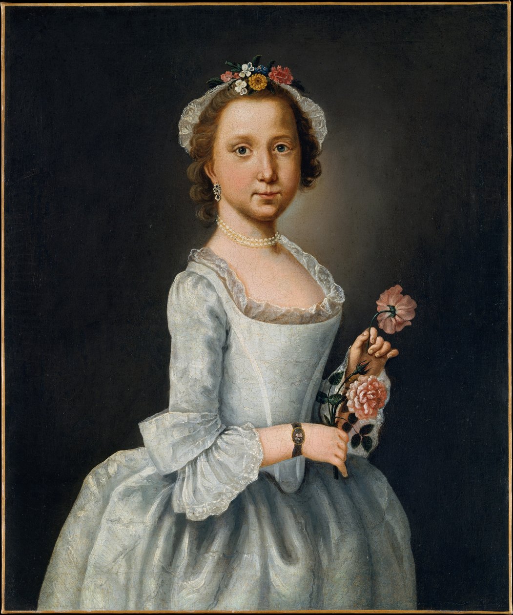 Portrait d