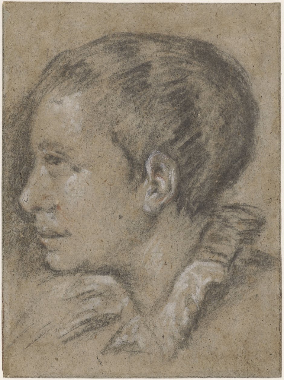 Portrait d