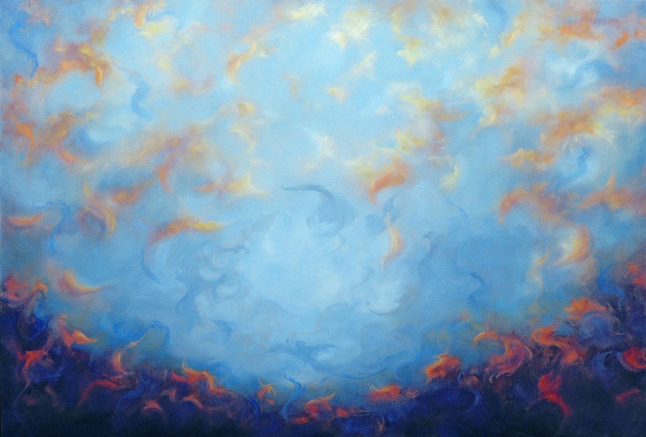 Baroque, 2007 - Lee Campbell