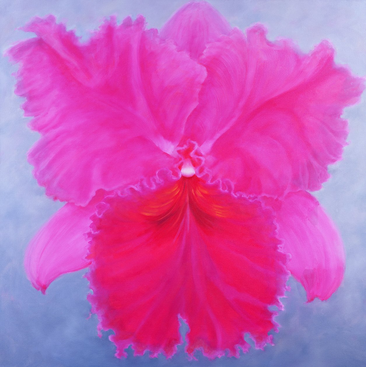 Cattleya, 2004 - Lee Campbell