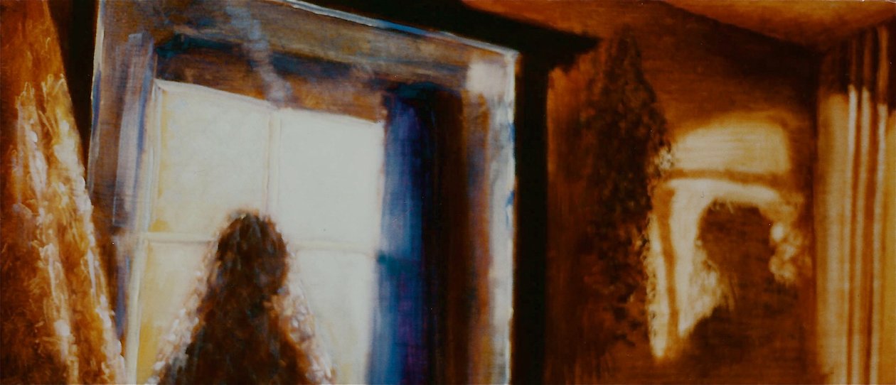 Dualité, 1997 - Lee Campbell