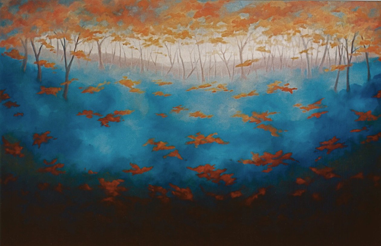 Équinoxe, 2005 - Lee Campbell