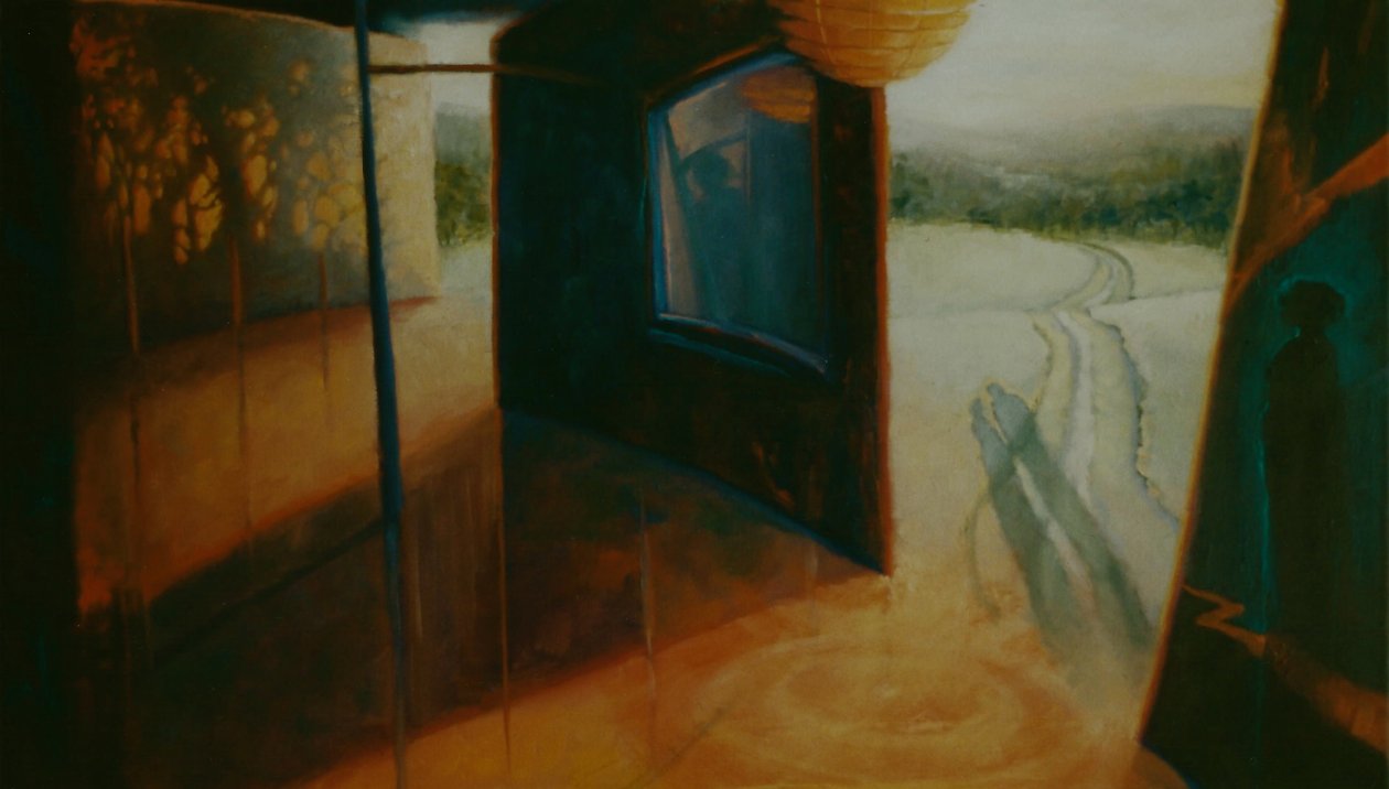 Évadés, 1999 - Lee Campbell