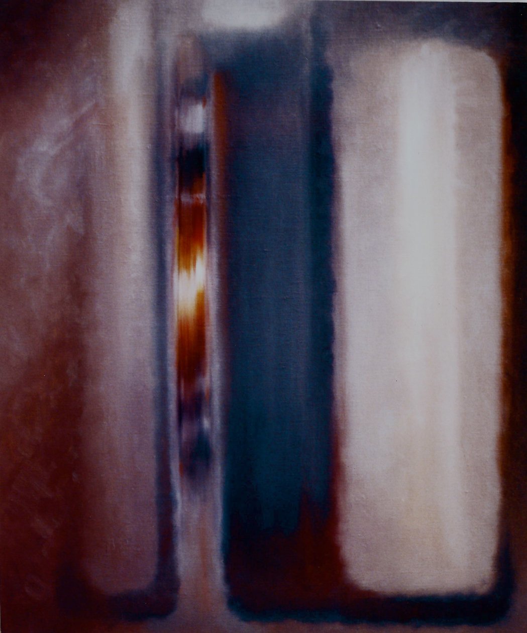 Aperçu, 2007 - Lee Campbell