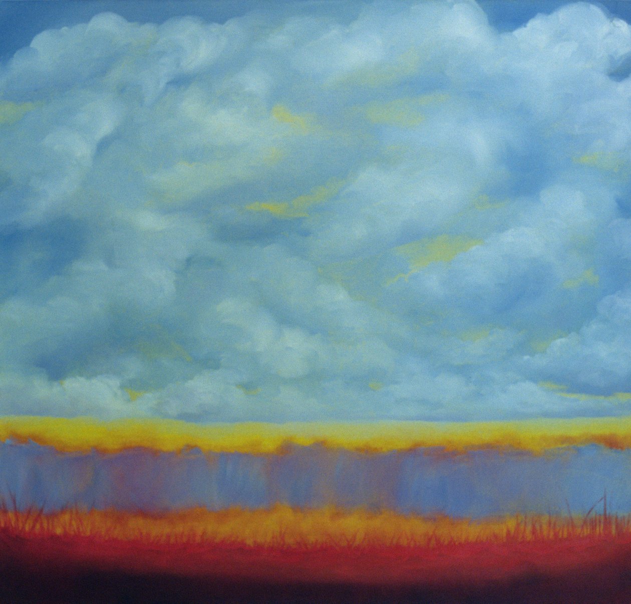 Joie, 2002 - Lee Campbell